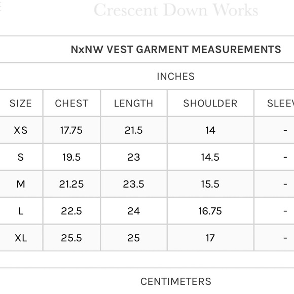 North By Northwest Nylon Puffer Vest - Picture 5 of 8